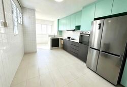 Blk 603 Bedok Reservoir Road (Bedok), HDB 5 Rooms #588896461
